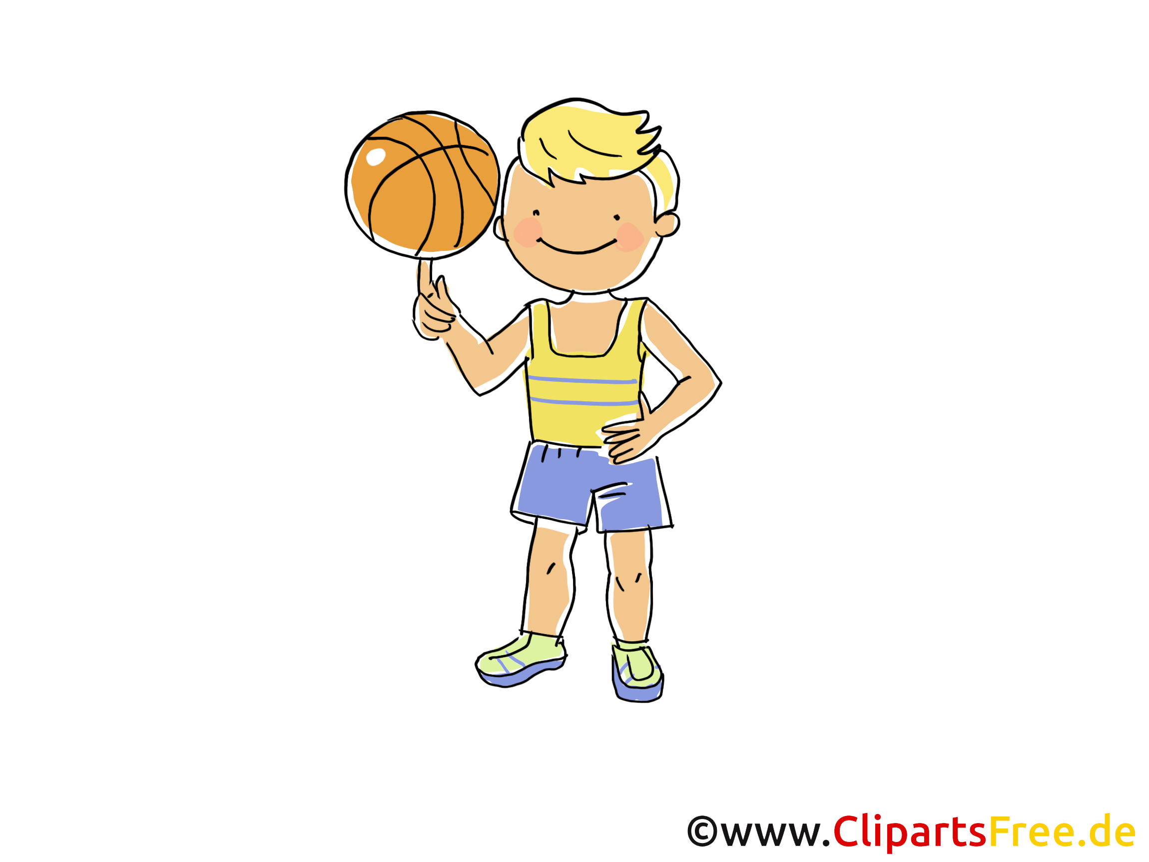 clipart sport und spiel - photo #16