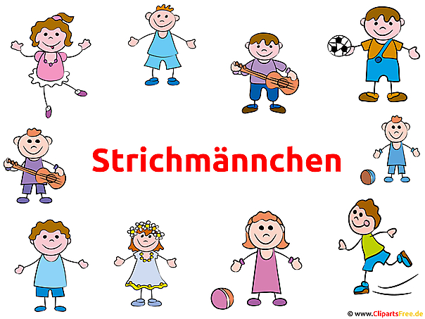 clipart strichmännchen microsoft - photo #7