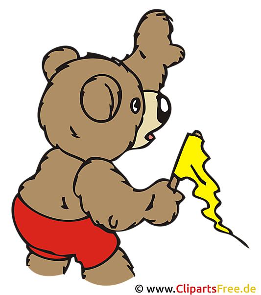 clipart kostenlos tiere - photo #29