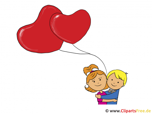 clipart valentinstag kostenlos - photo #28