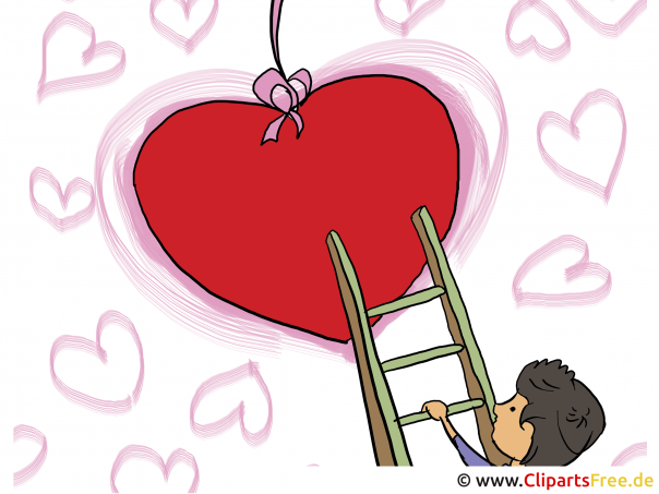 clipart valentinstag kostenlos - photo #10