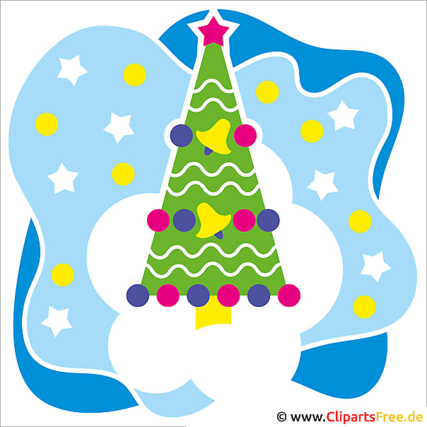 clipart kostenlos weihnachten - photo #1