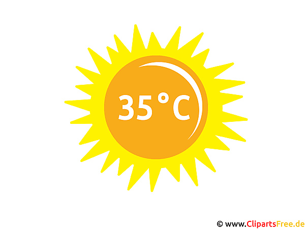 clipart kostenlos wetter - photo #7