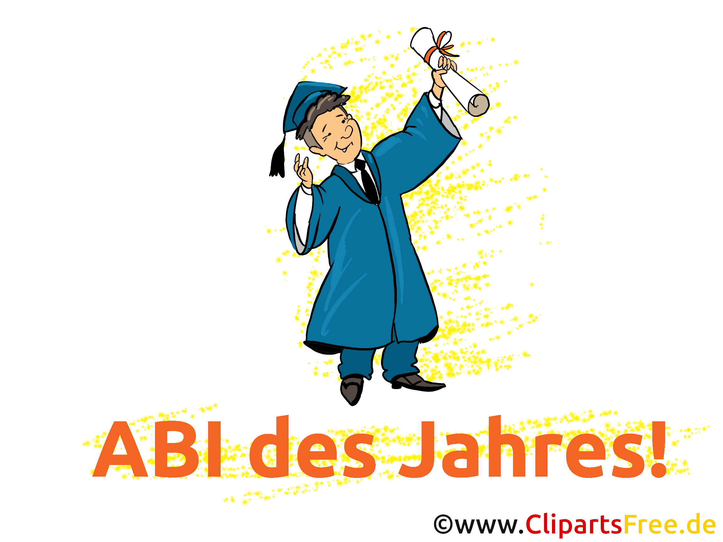 clipart abitur kostenlos - photo #16