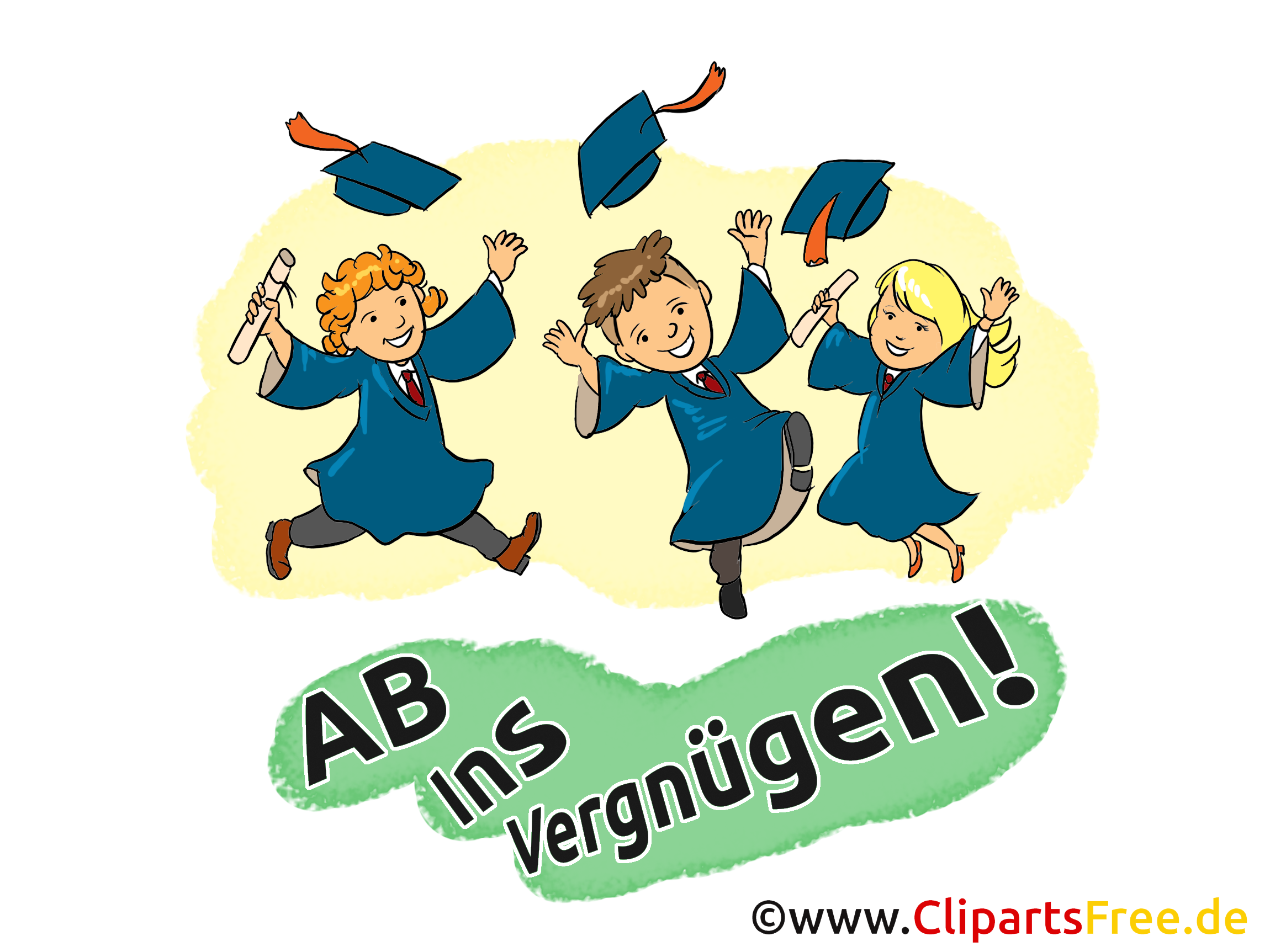 clipart abitur kostenlos - photo #8