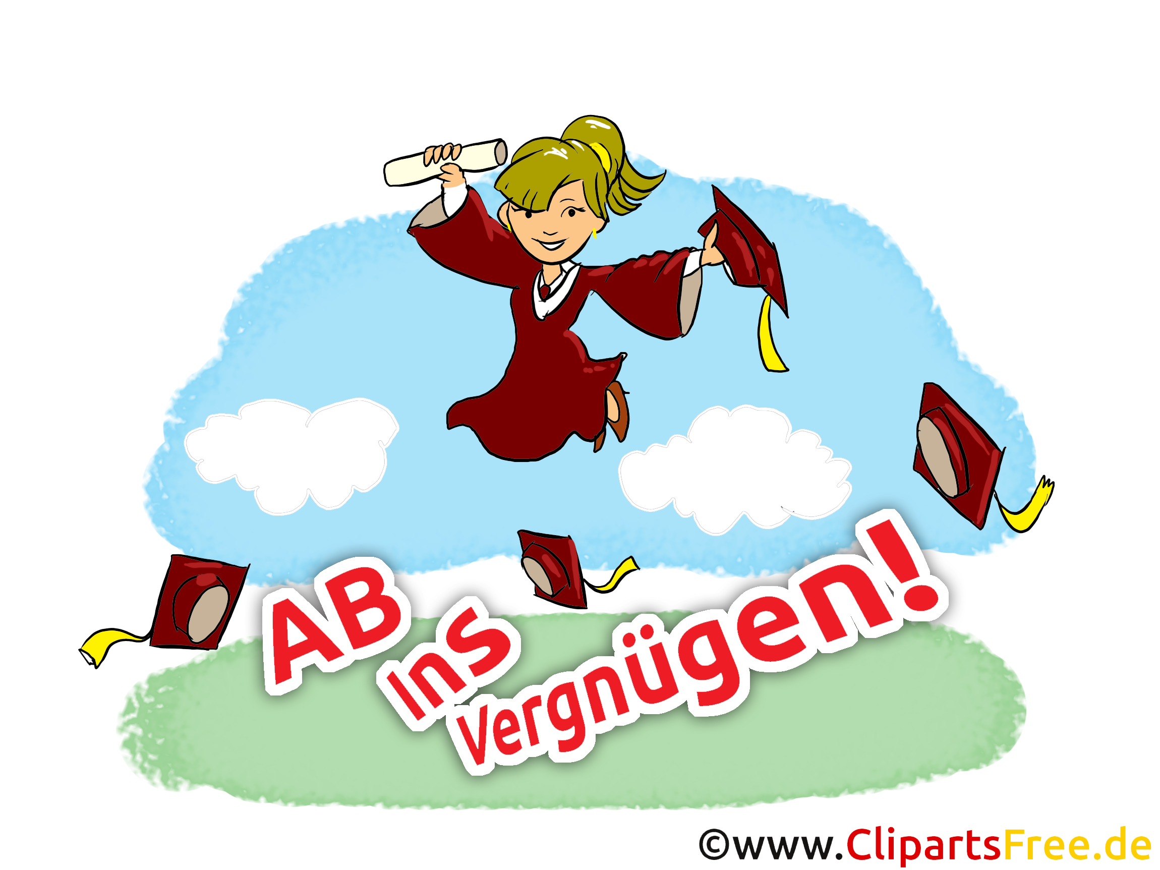 clipart abitur kostenlos - photo #47