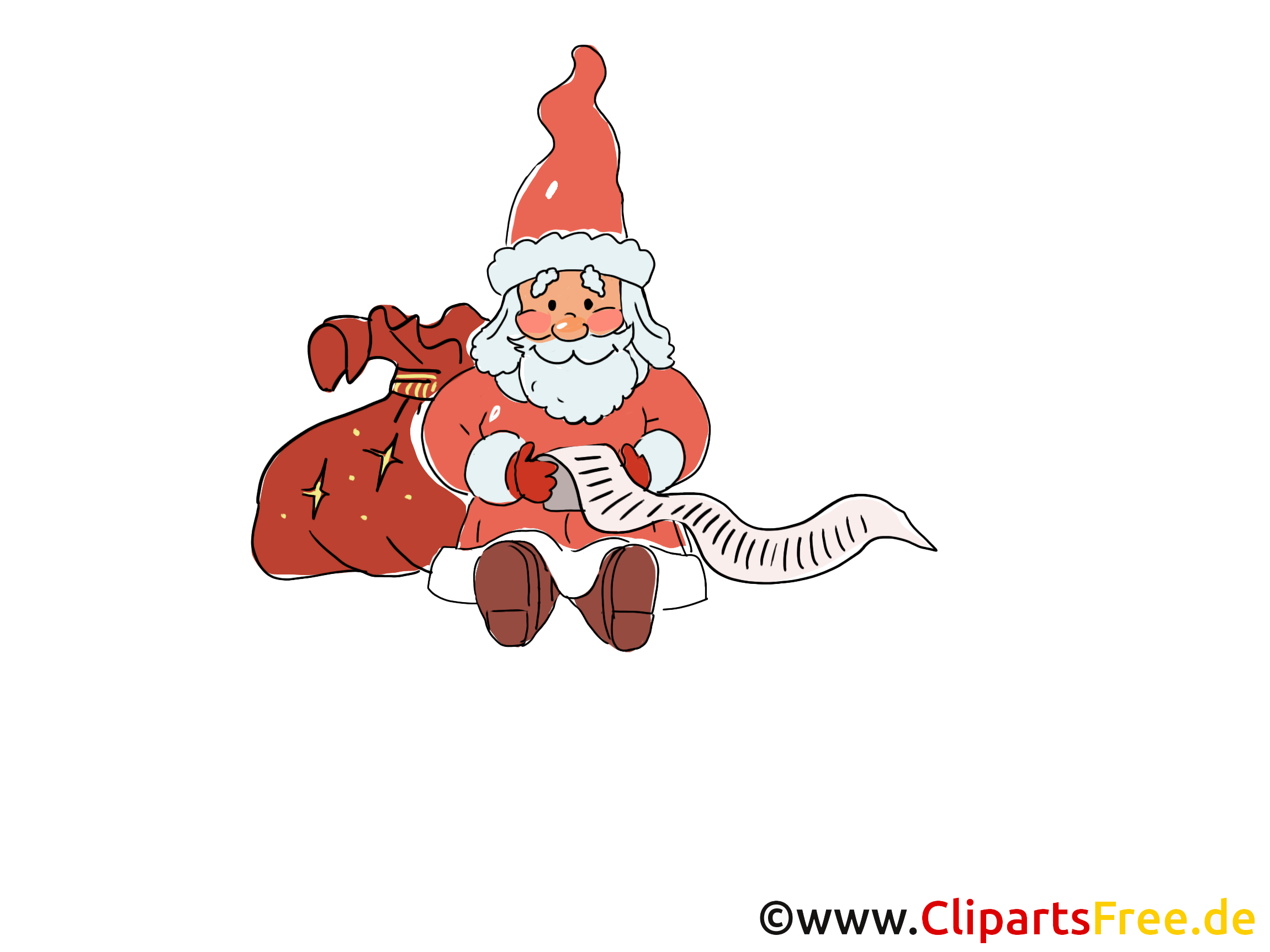 cliparts weihnachten kostenlos - photo #17