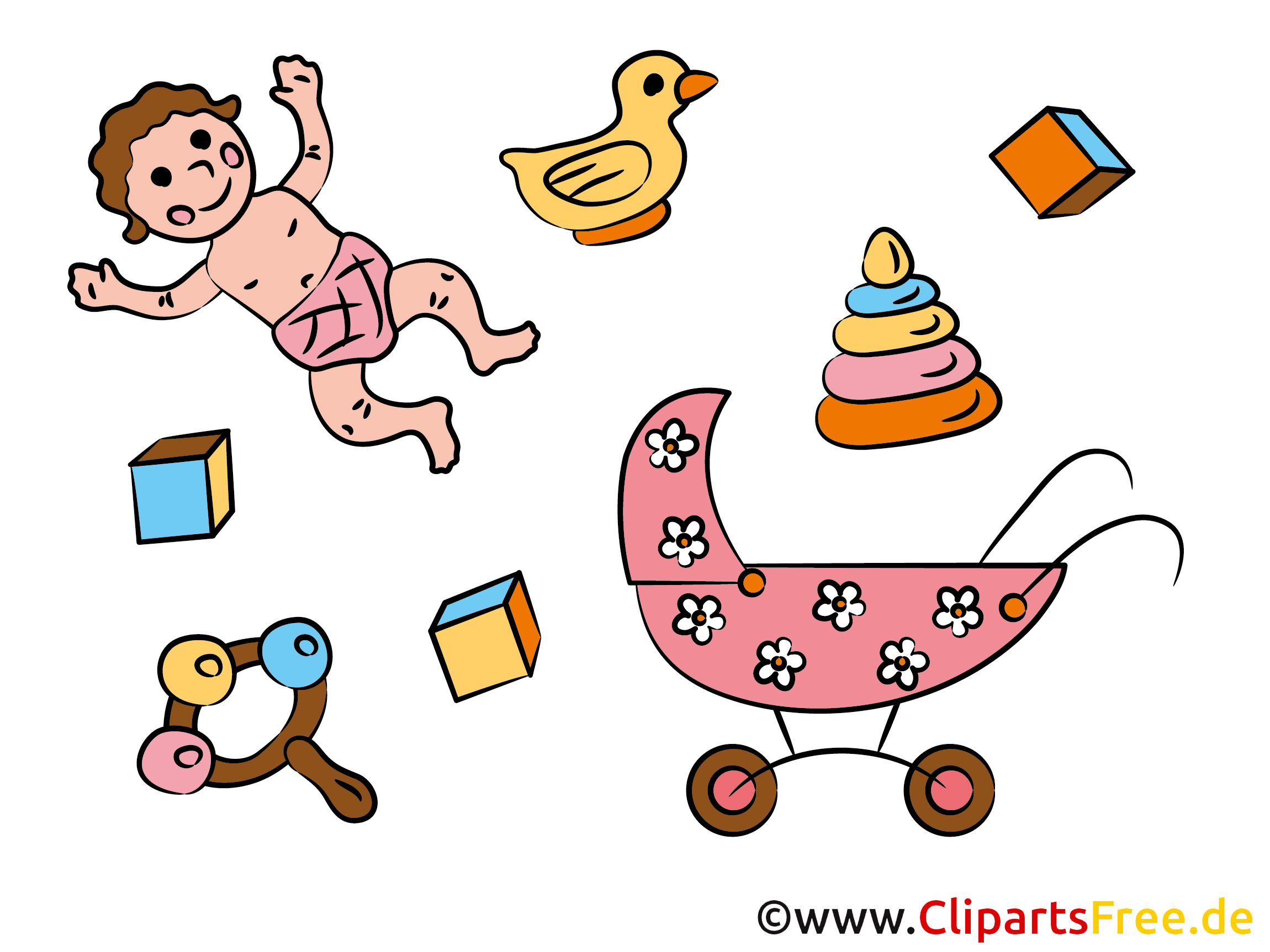 clipart baby kostenlos - photo #16