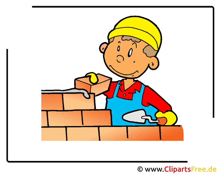 clipart kostenlos handwerker - photo #19