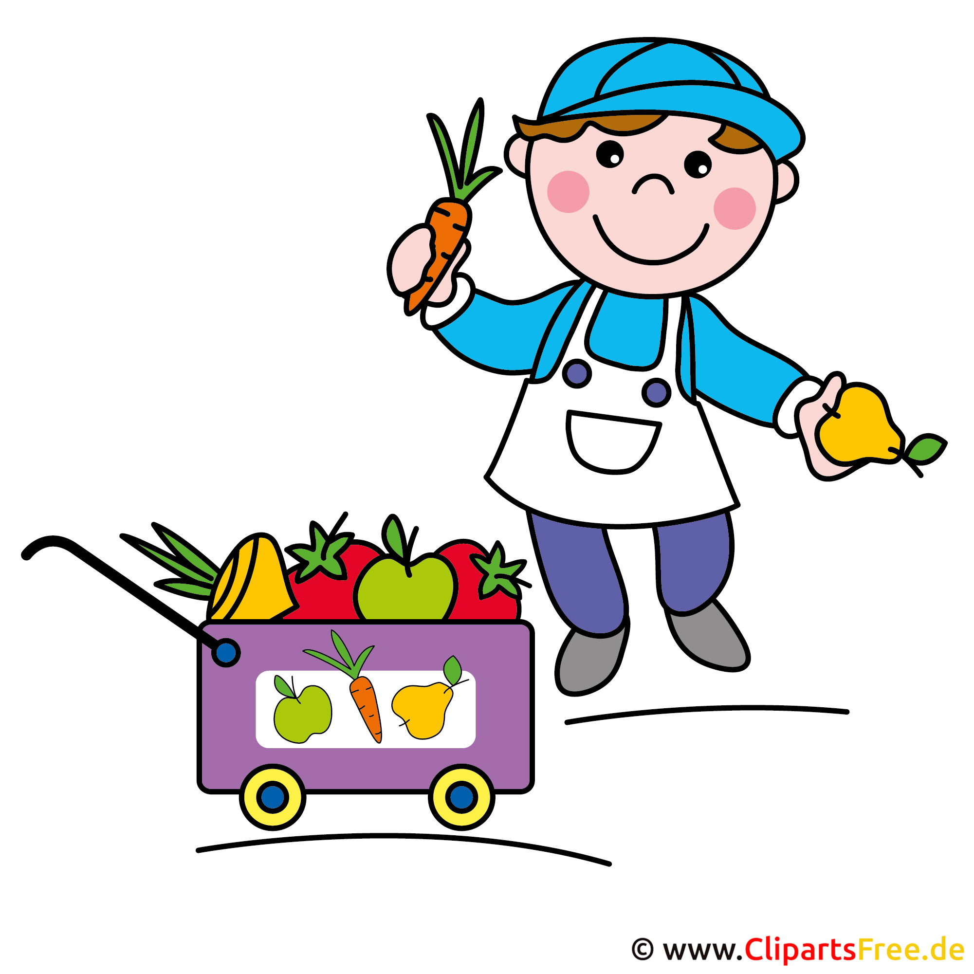 clipart kostenlos zwerg - photo #26