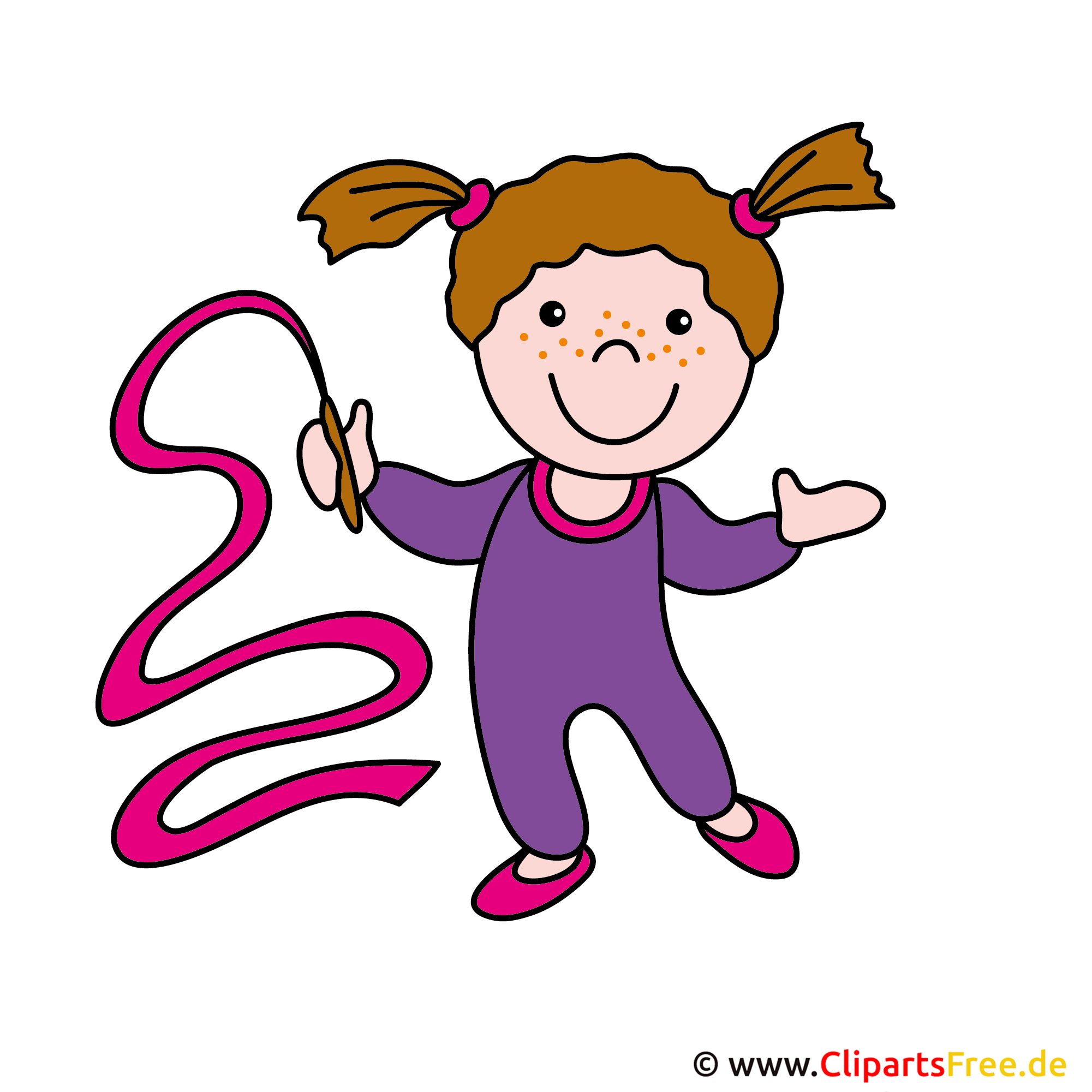 clipart sportive gratis - photo #21