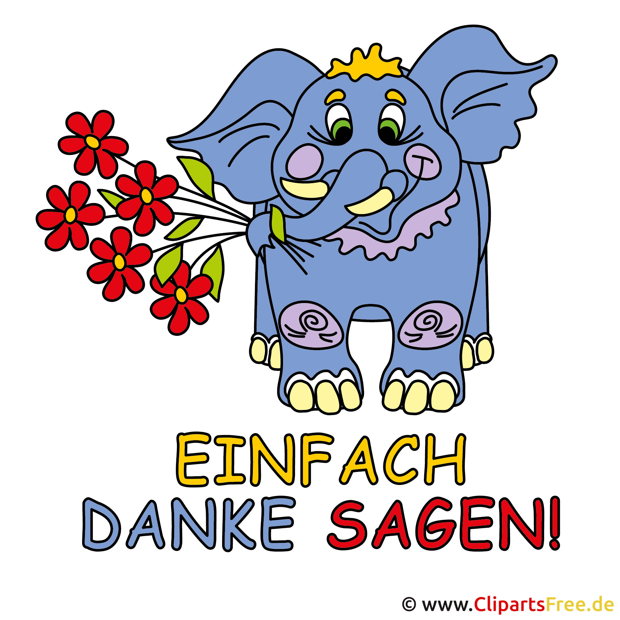 einfach_danke_sagen_ _danksagungskarte_gratis_ausdrucken_und_verschicken_20130819_2052923703