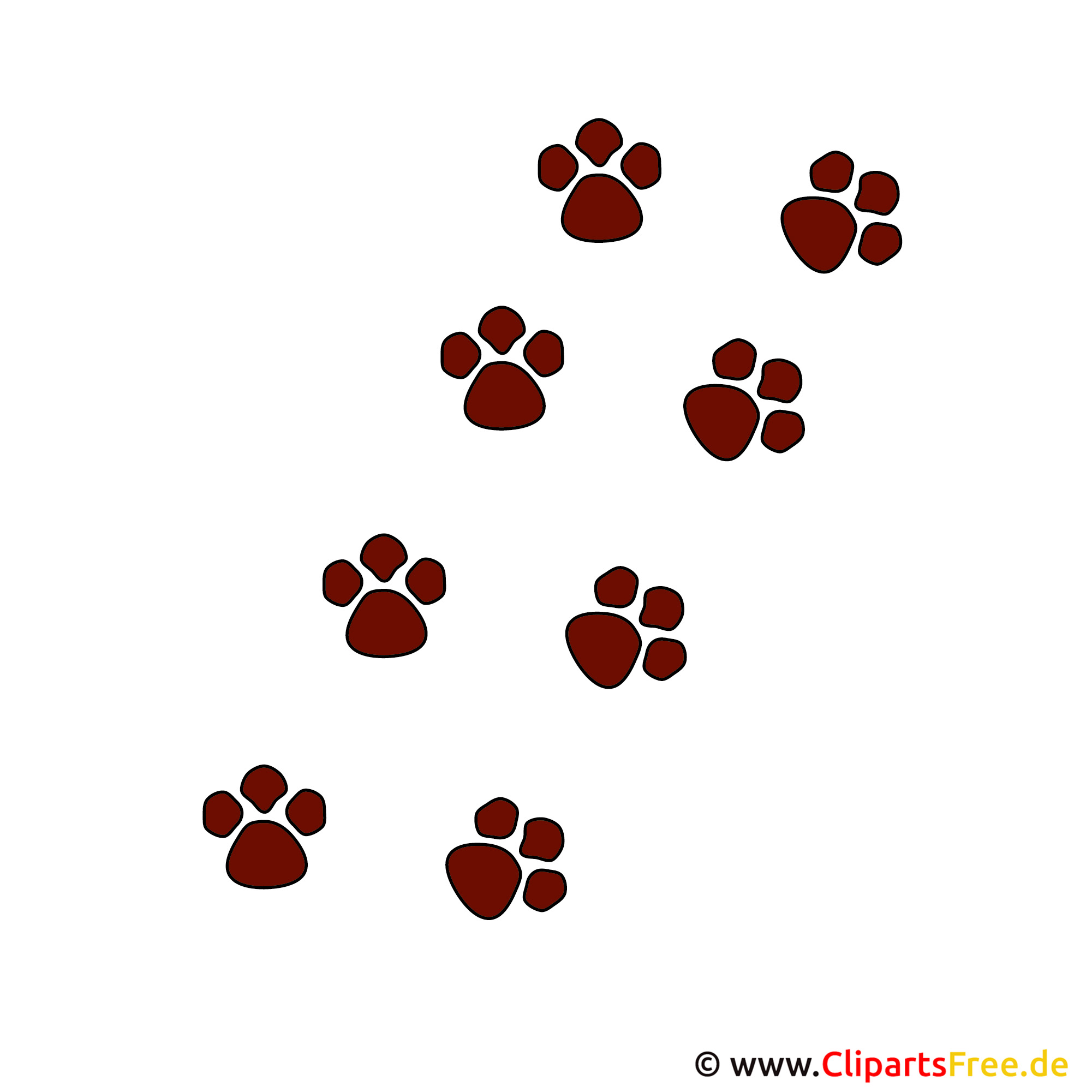 clipart kostenlos hund - photo #7