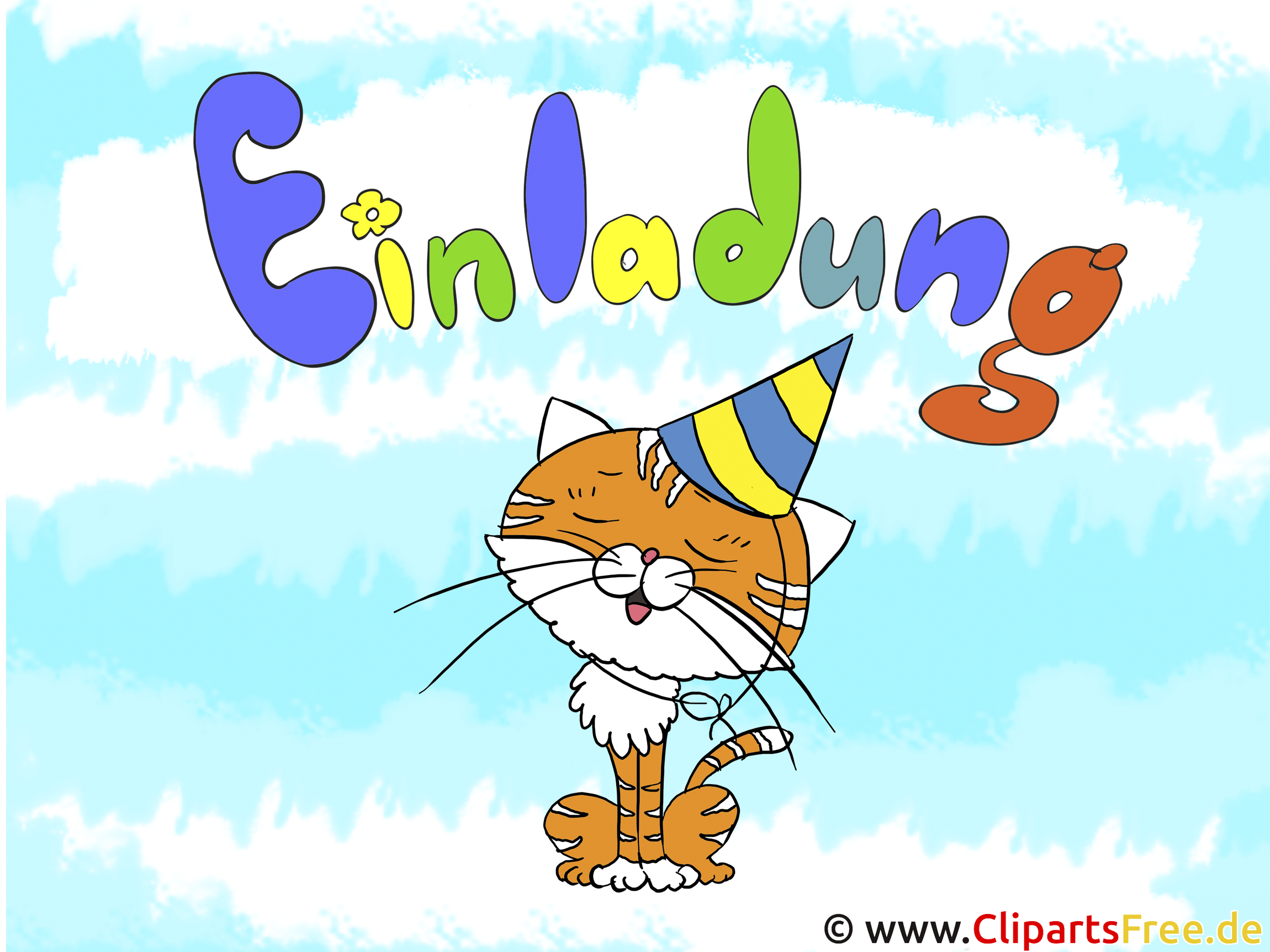 Featured image of post Cliparts Kindergeburtstag Geburtstag kostenlose animierte gifs und cliparts zum gratis download f r die homepage gru karte oder einladung