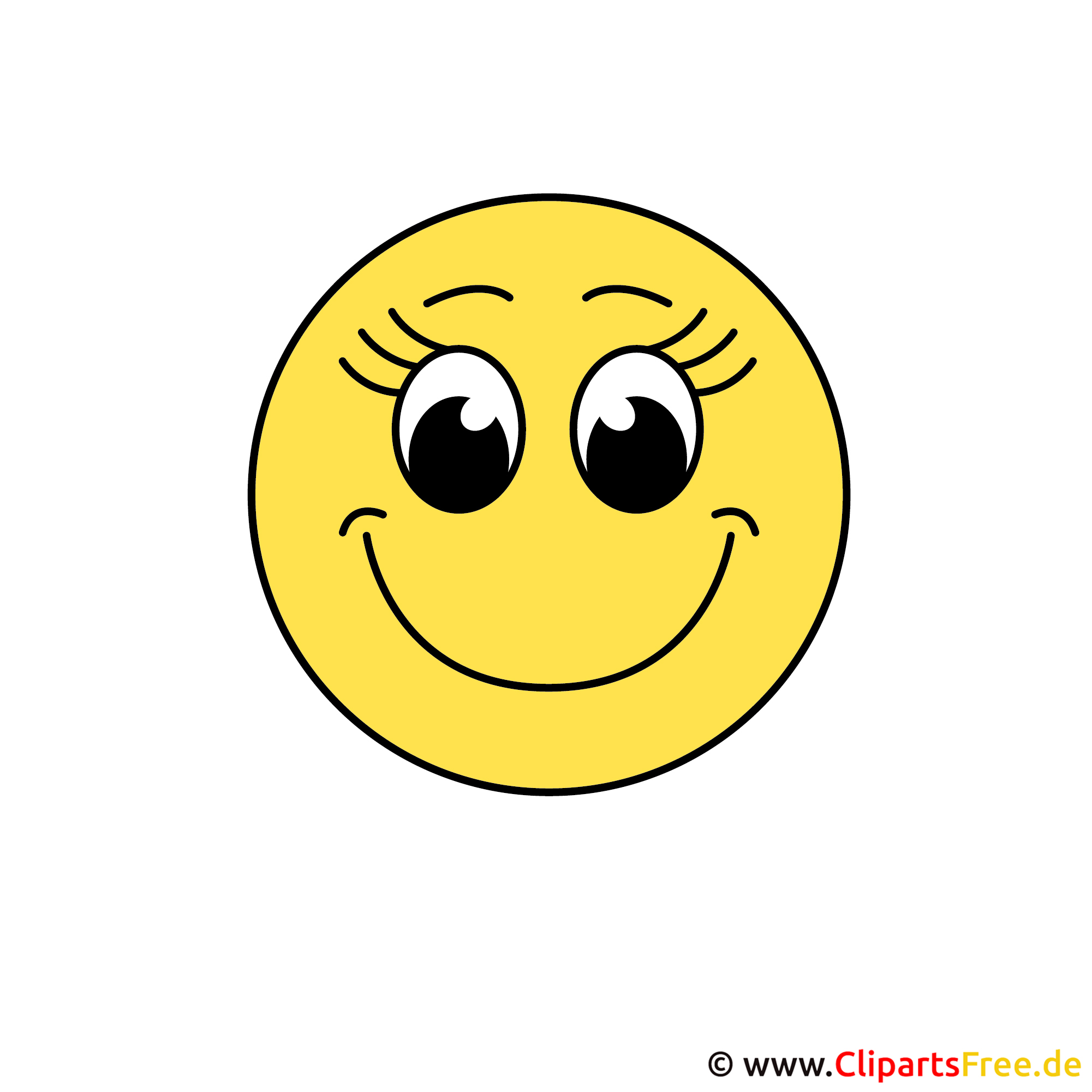 download emoticon clipart - photo #35