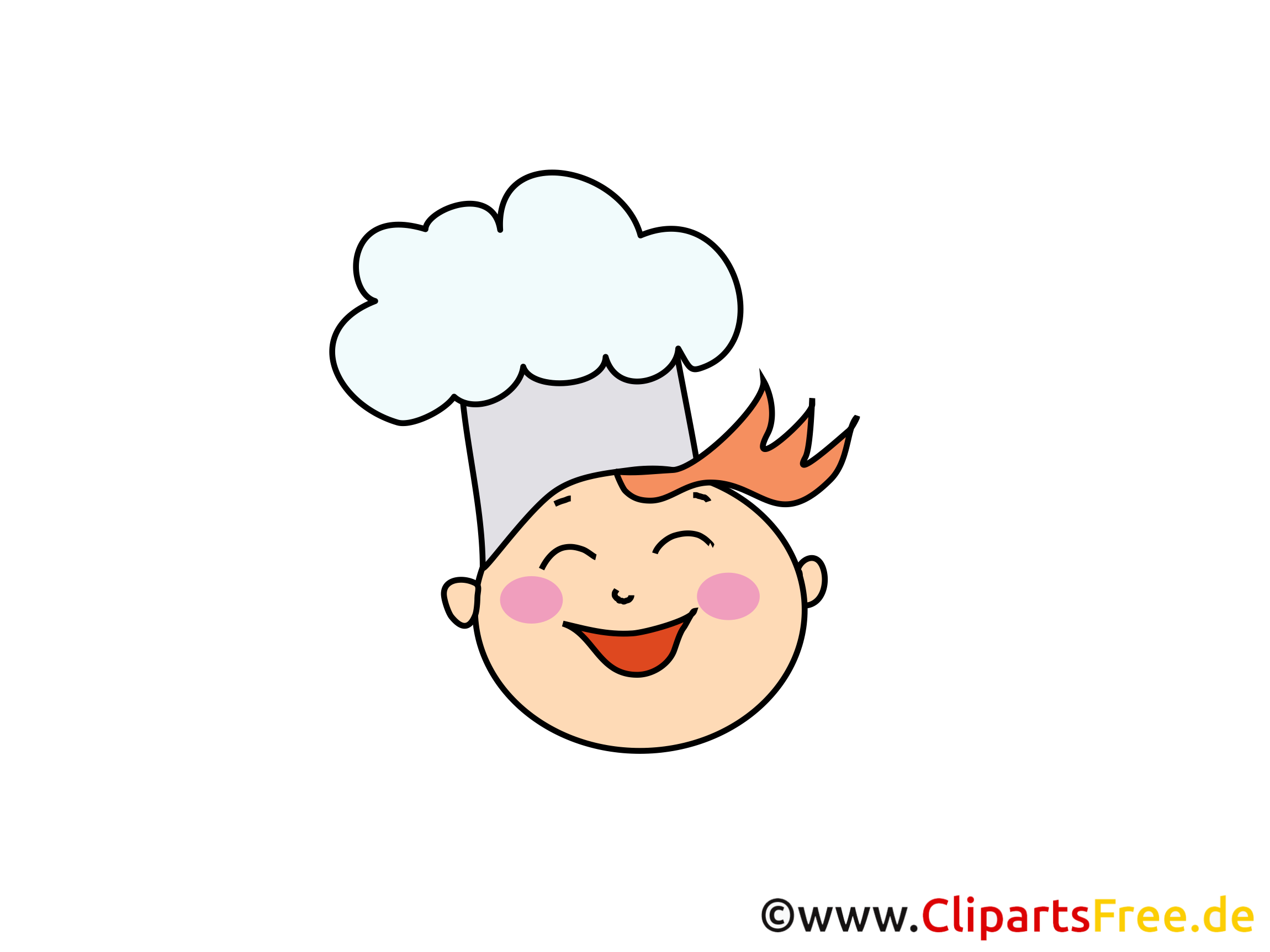 clipart kochen gratis - photo #21