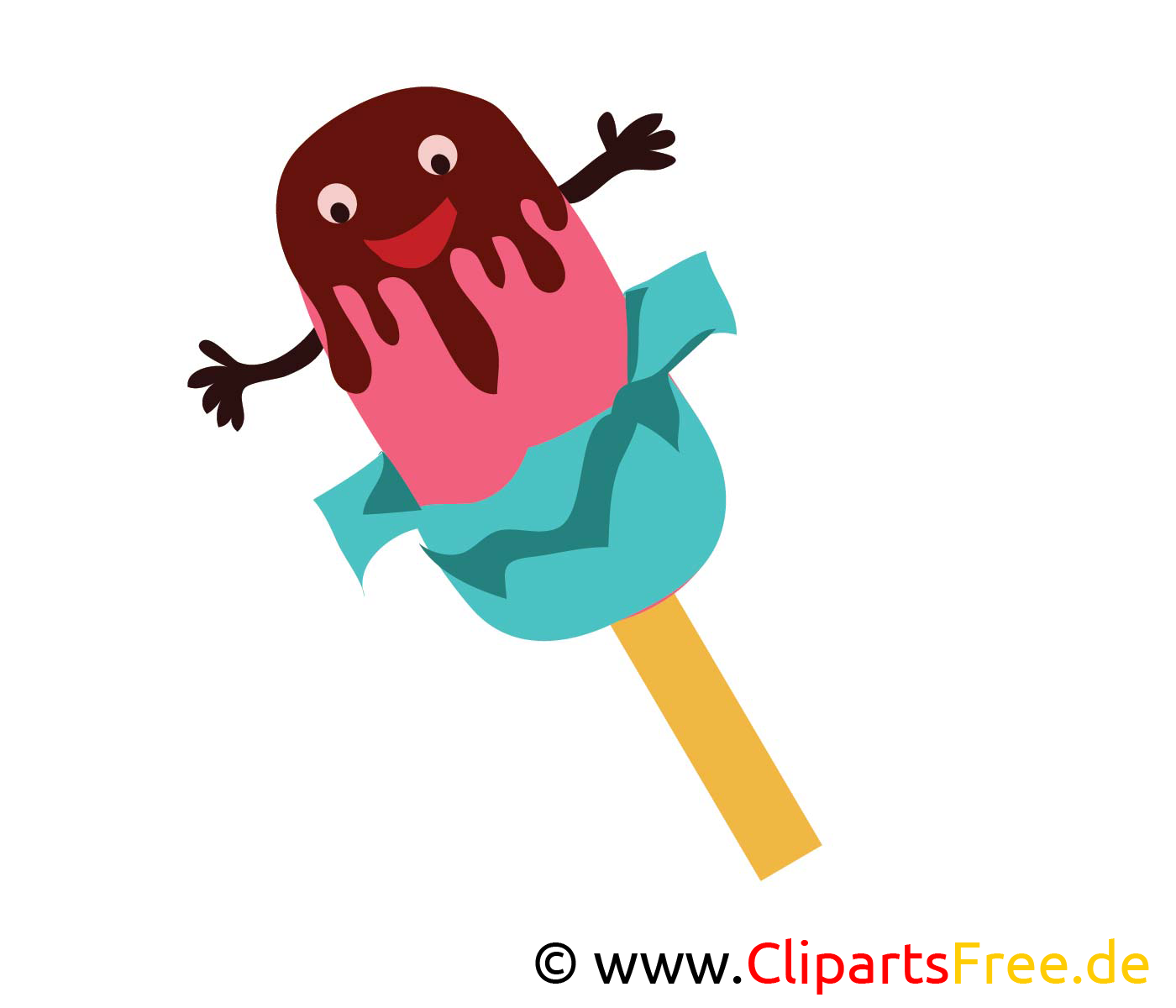 clipart kostenlos eis - photo #15
