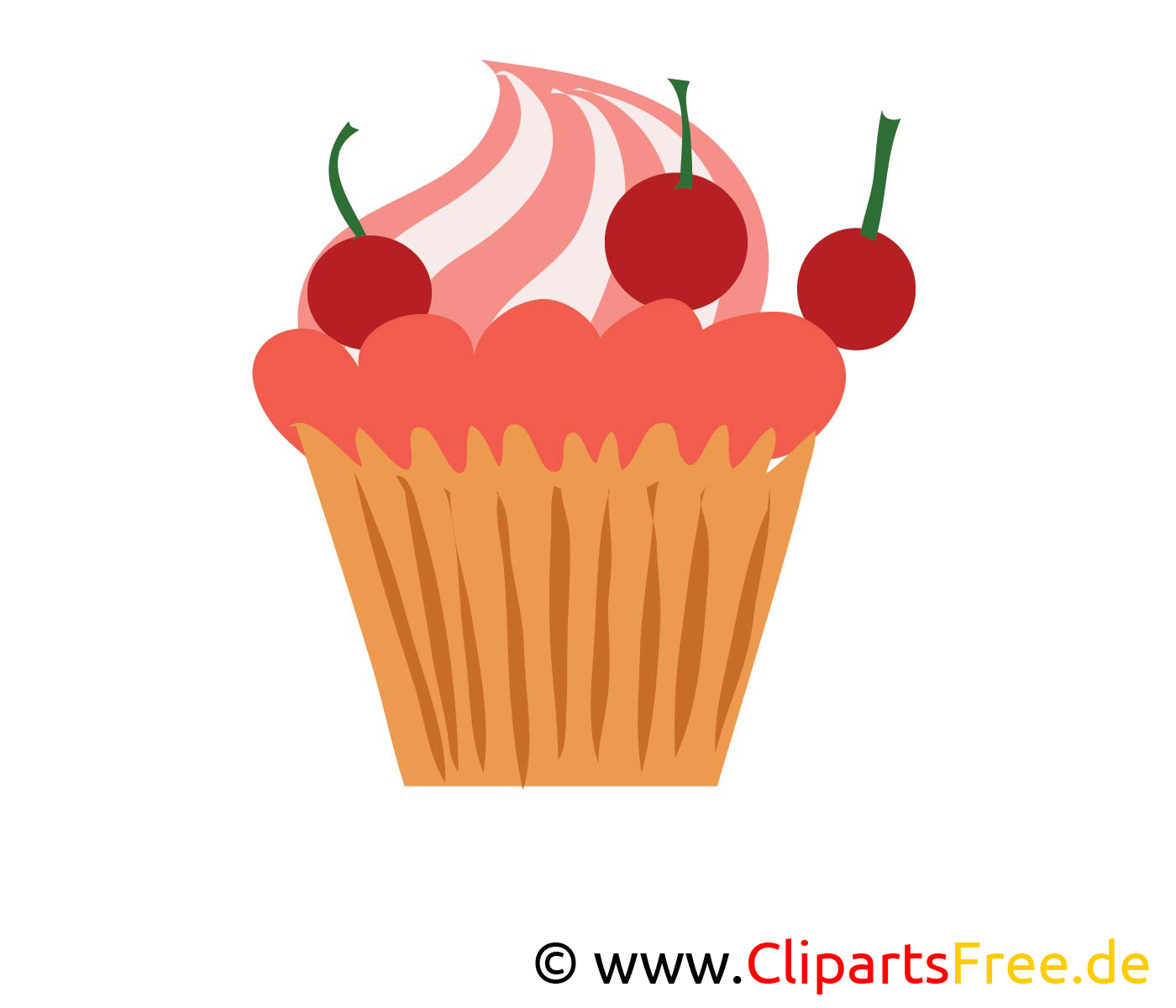 clipart kostenlos kuchen - photo #10