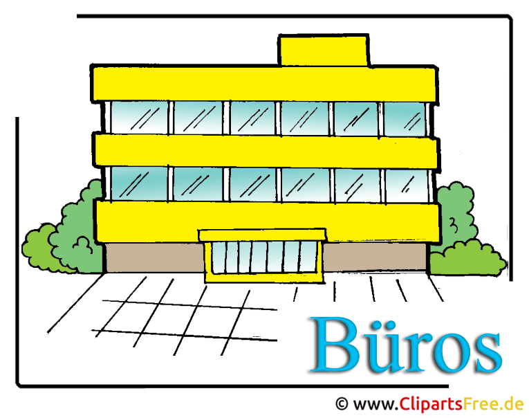 clipart kostenlos büro - photo #15