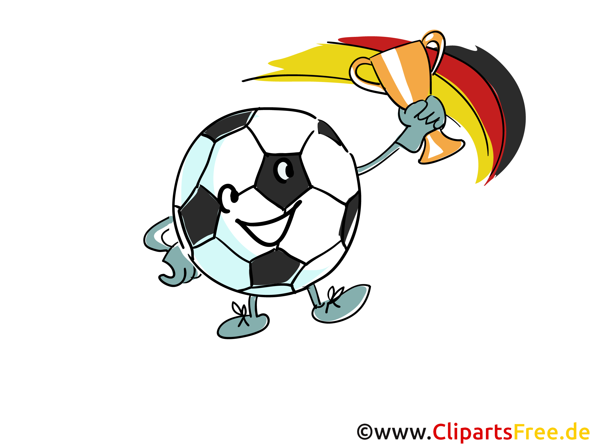 clipart fußball kostenlos download - photo #18