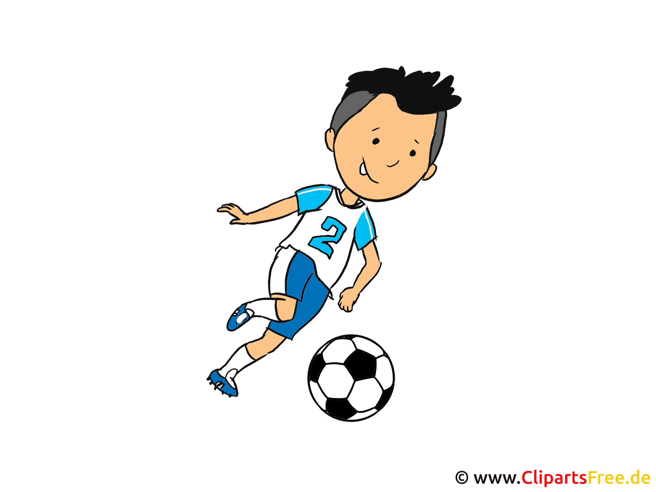 clipart fußball kostenlos download - photo #4