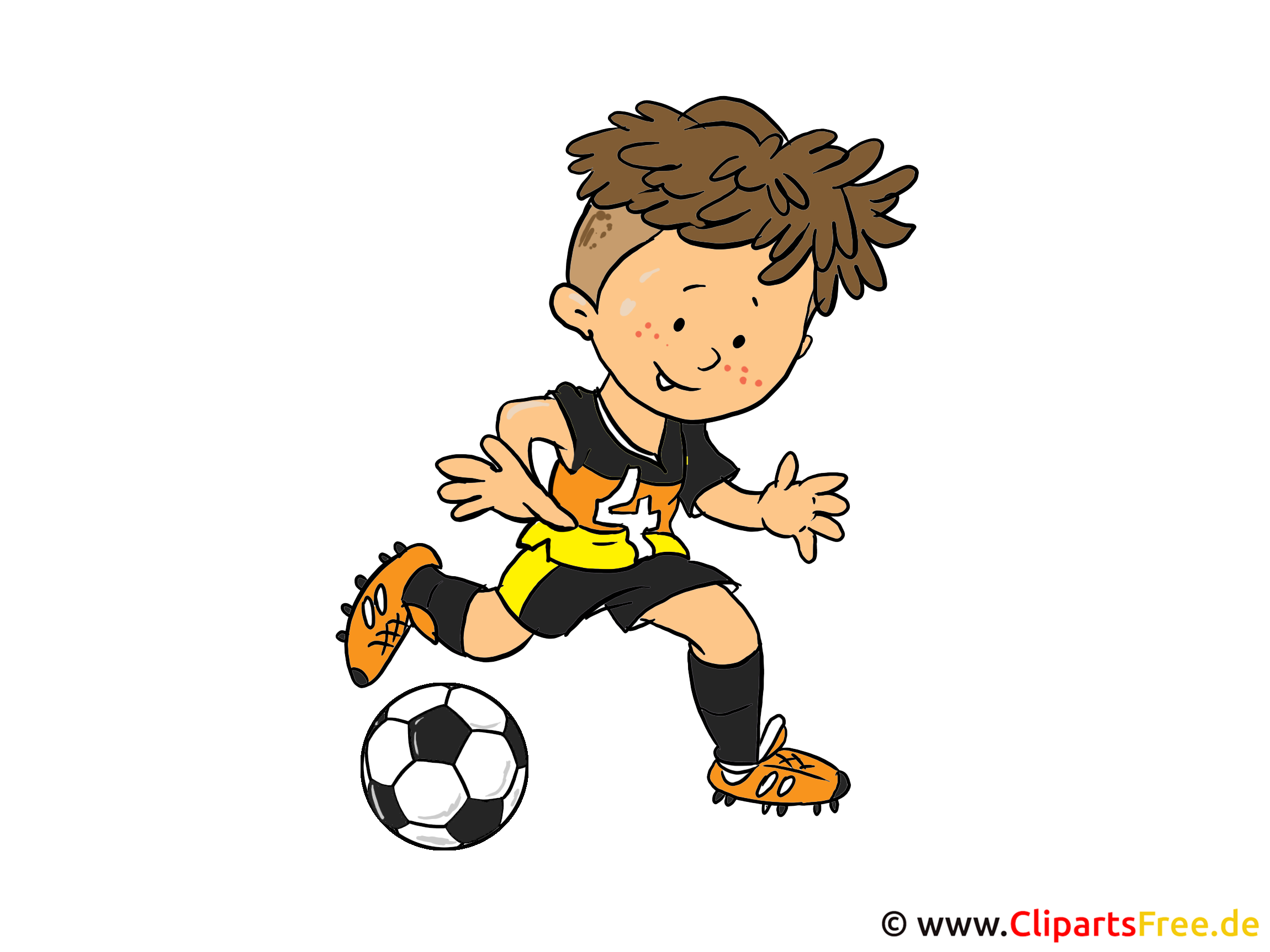 clipart fußball kostenlos download - photo #25
