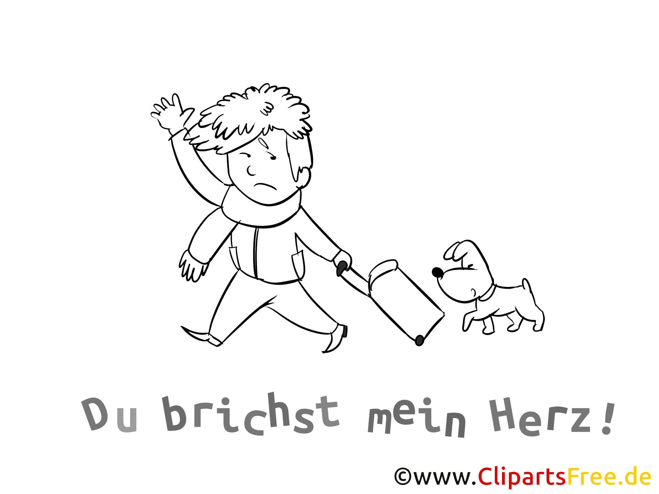 clipart kostenlos ruhestand - photo #31