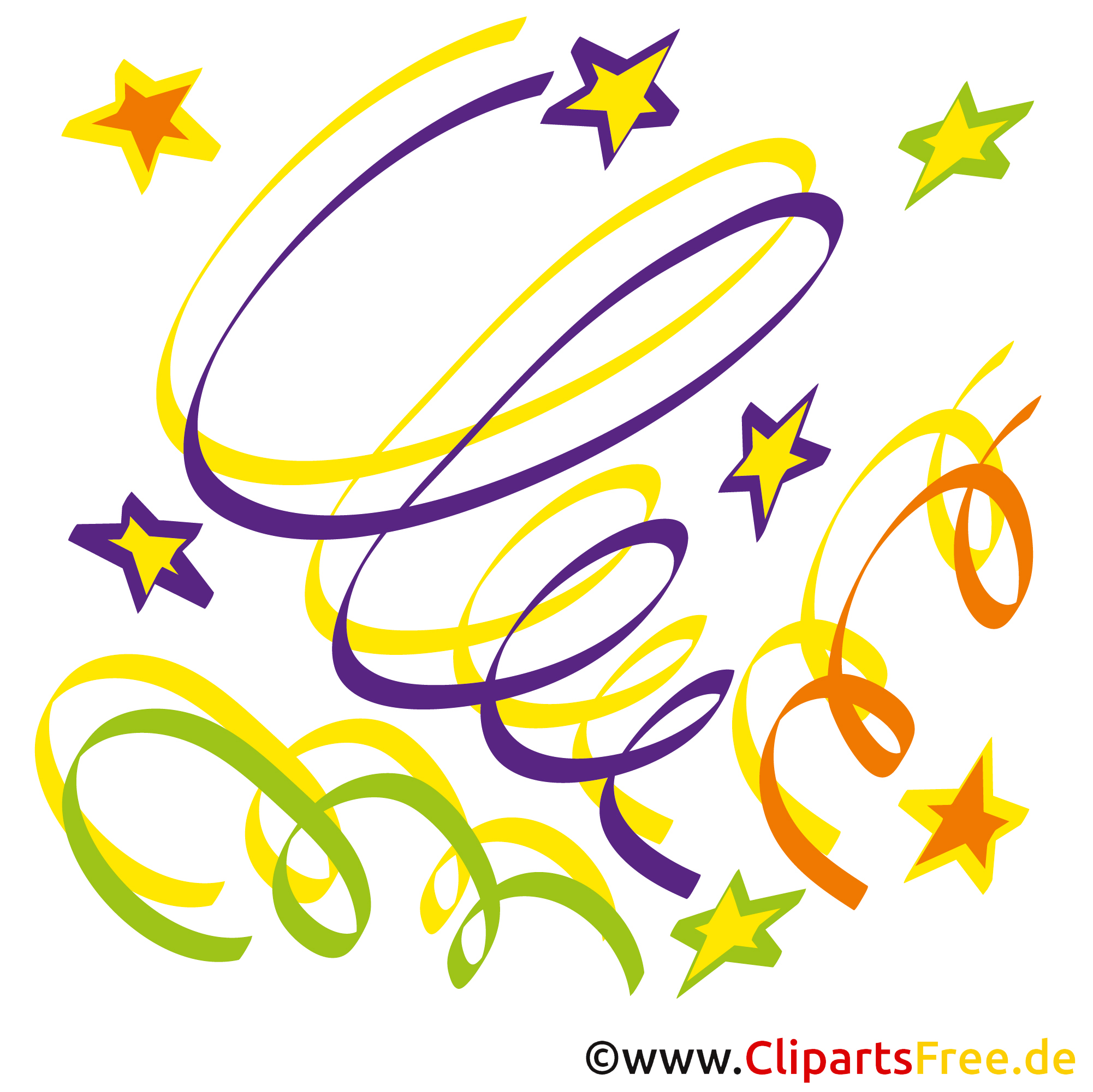 geburtstag clip art free - photo #2