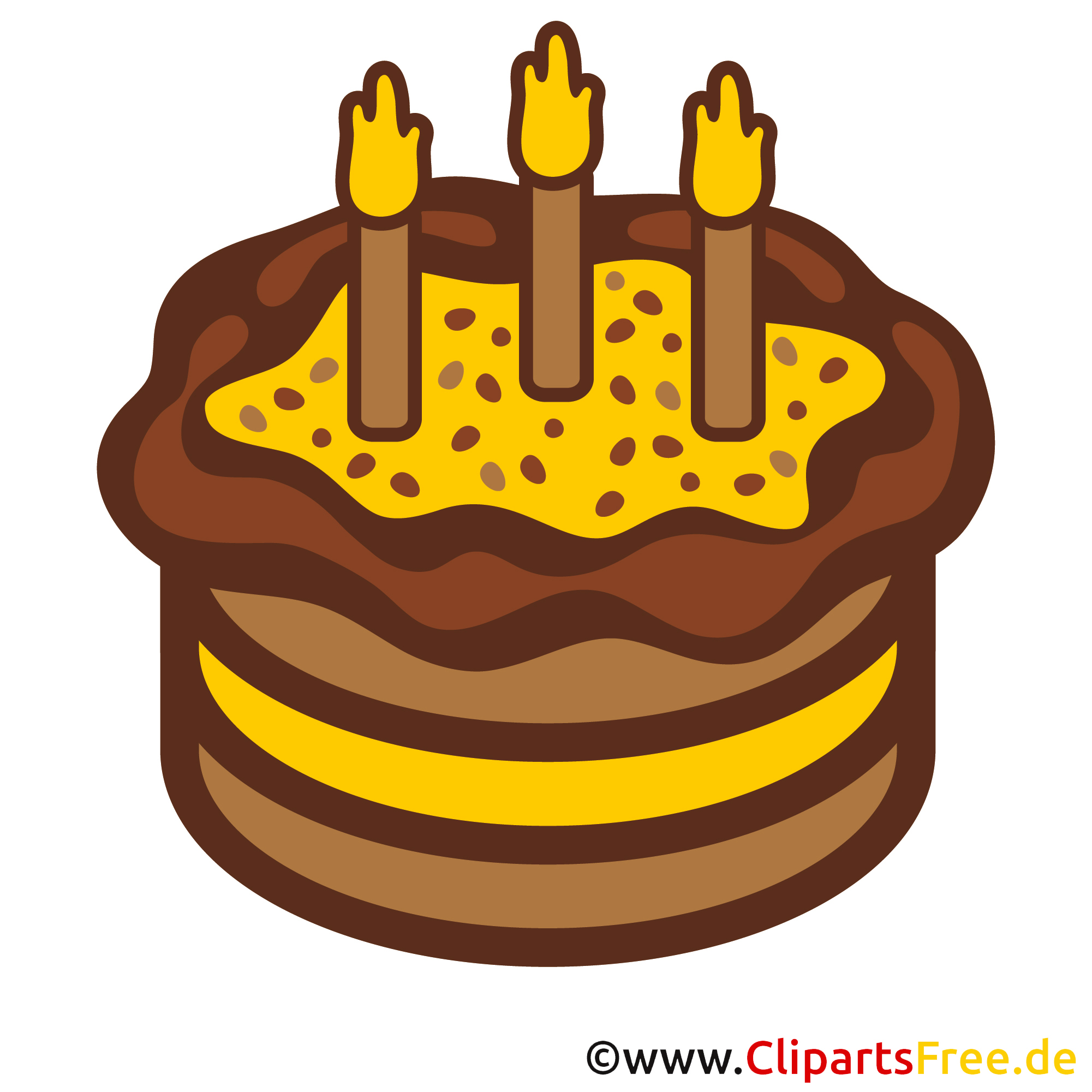 clipart geburtstag - photo #35