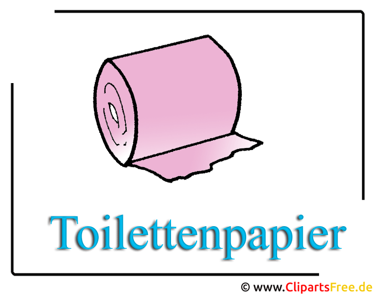 clipart kostenlos toilette - photo #50