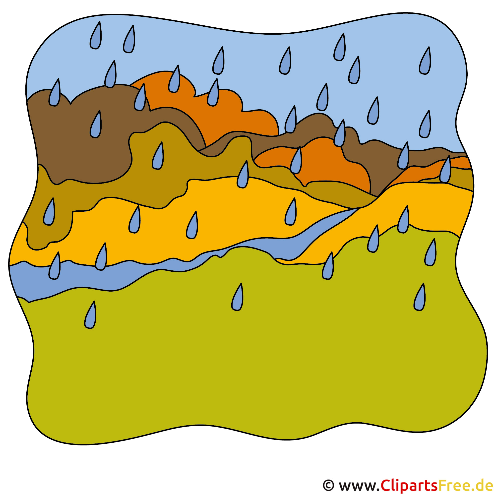 clipart kostenlos herbst - photo #38