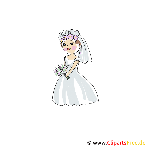 clipart kostenlos hochzeit - photo #49