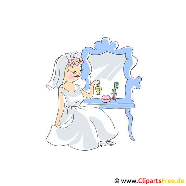 cliparts hochzeit kostenlos - photo #18