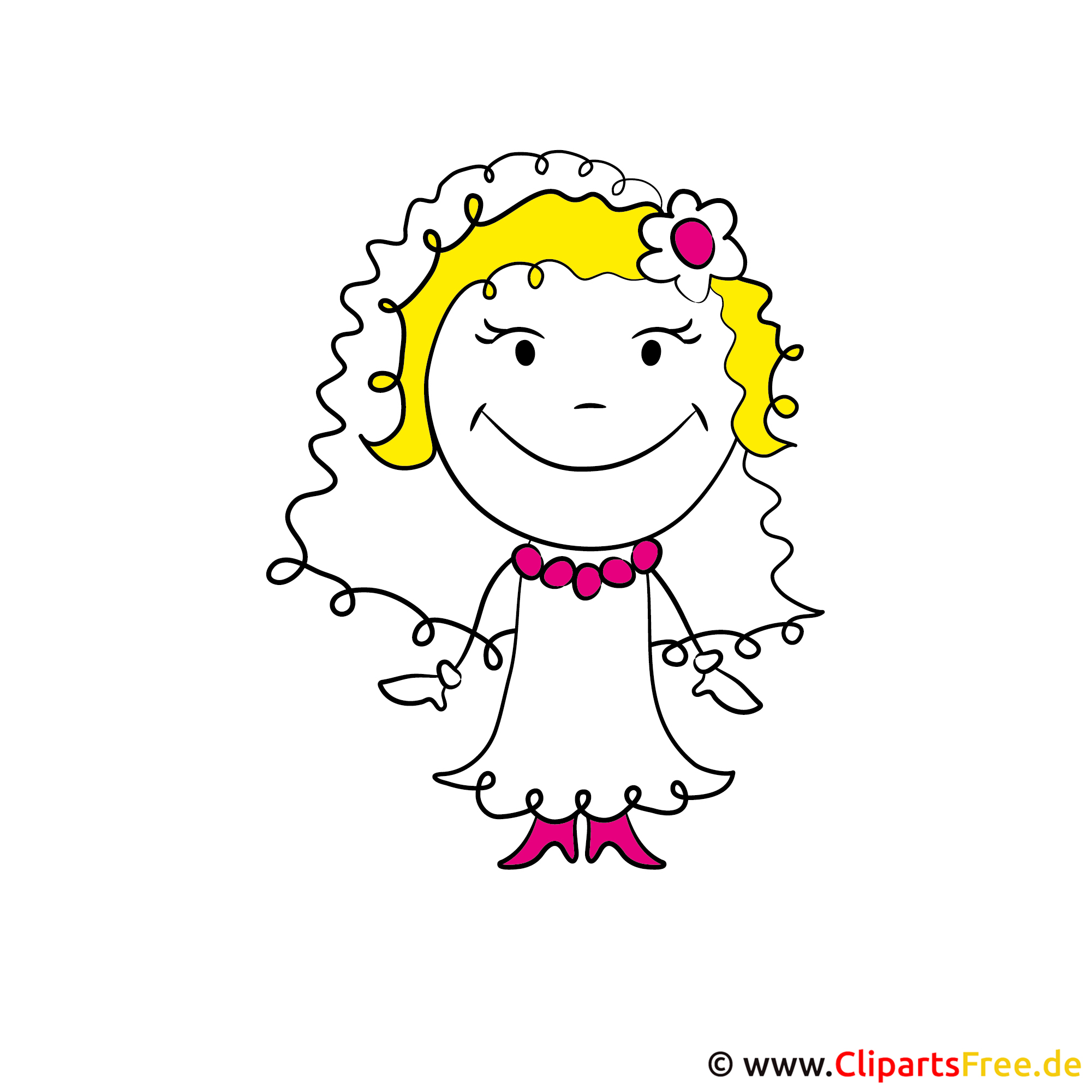 clipart kostenlos hochzeit - photo #13