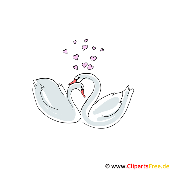 clipart kostenlos hochzeit - photo #12