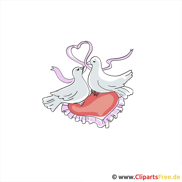 clipart ringe hochzeit - photo #5