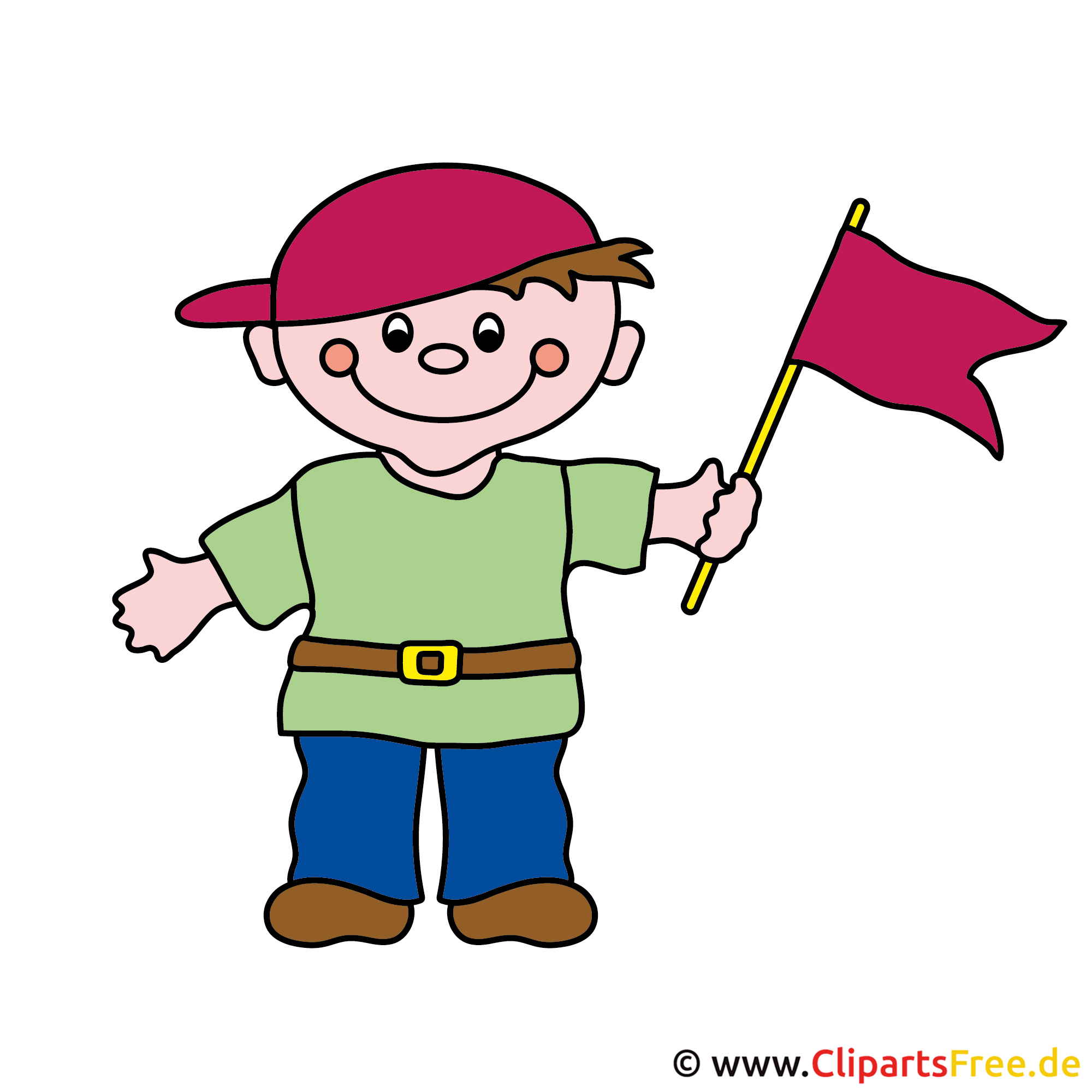 clipart junge kostenlos - photo #32