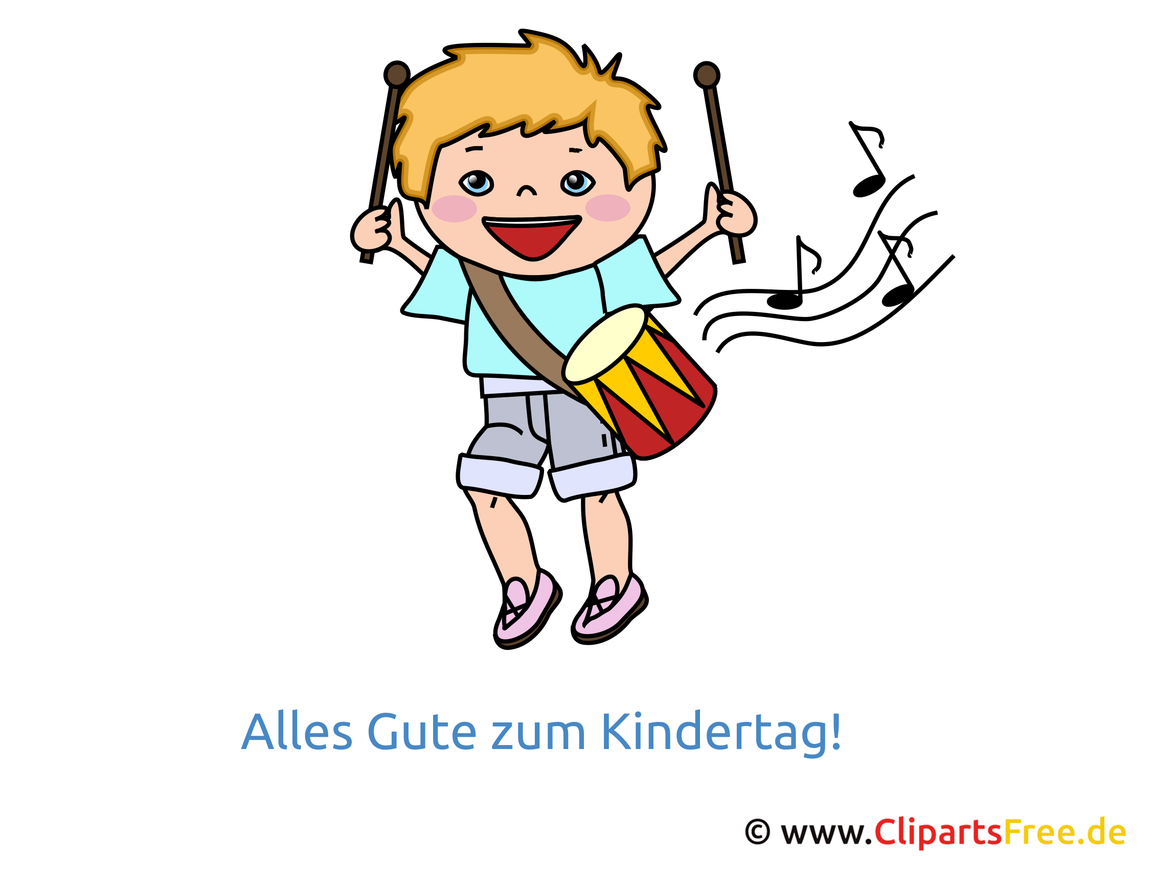 clipart kostenlos kindertag - photo #4