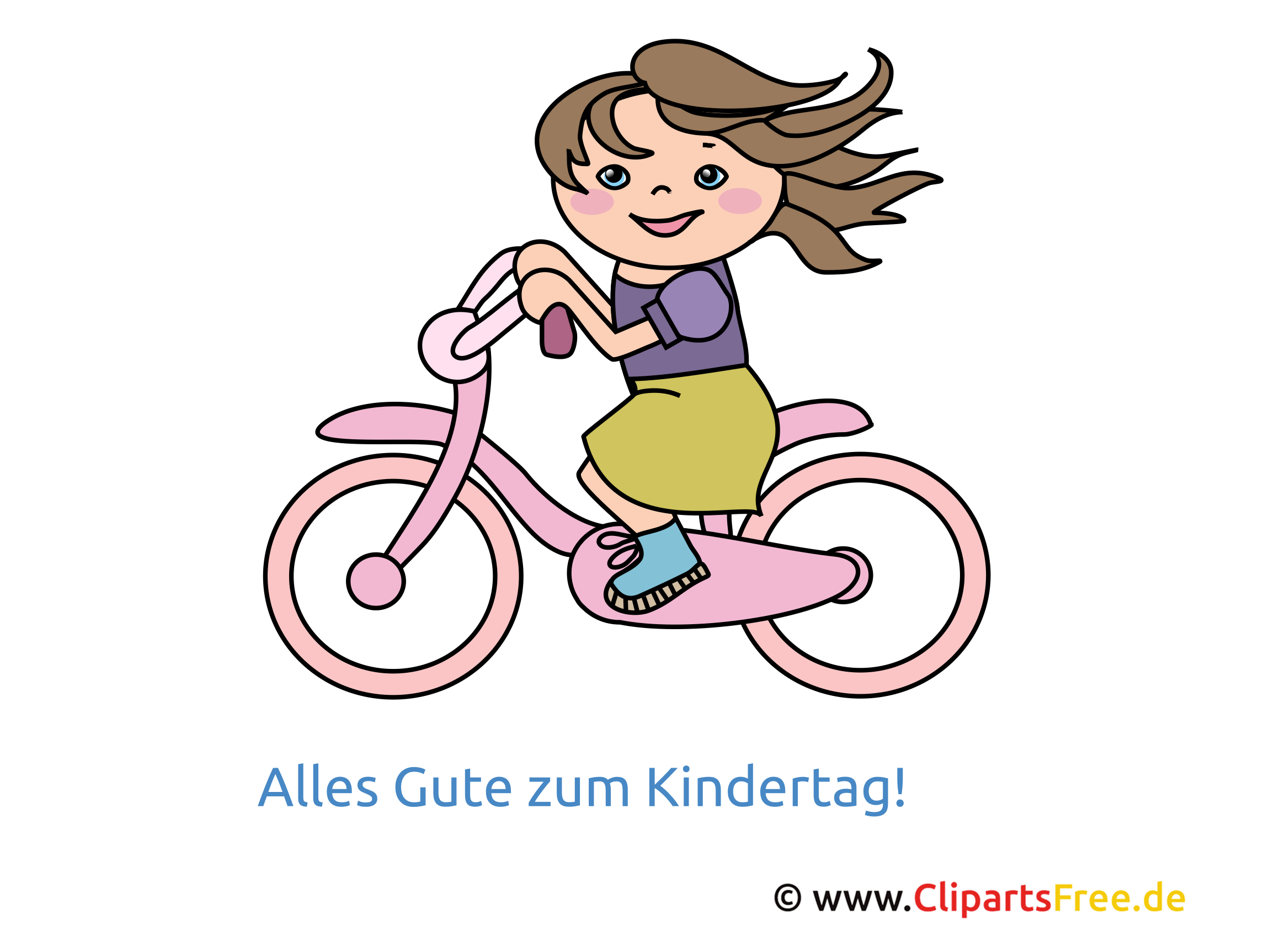 clipart kostenlos kindertag - photo #43