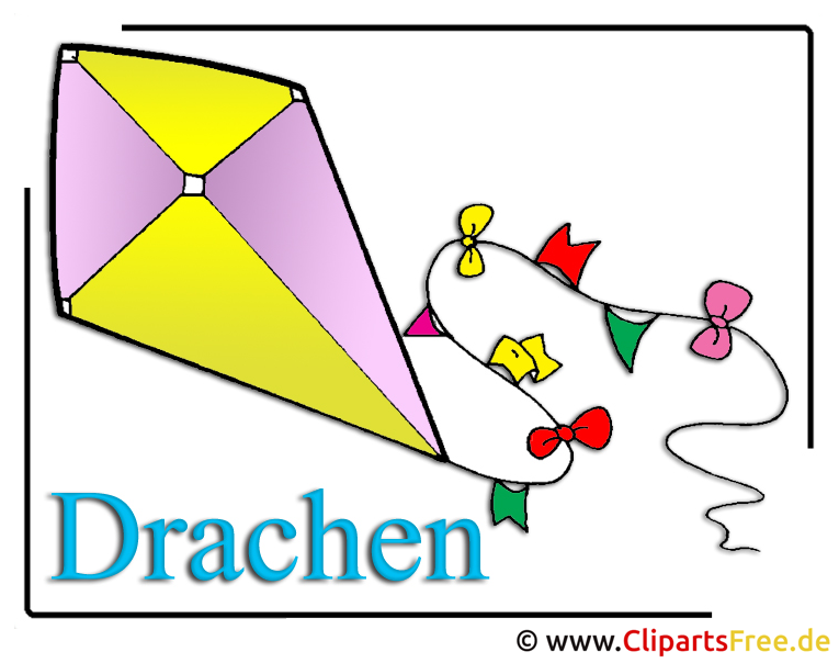 clipart drachen kostenlos - photo #4