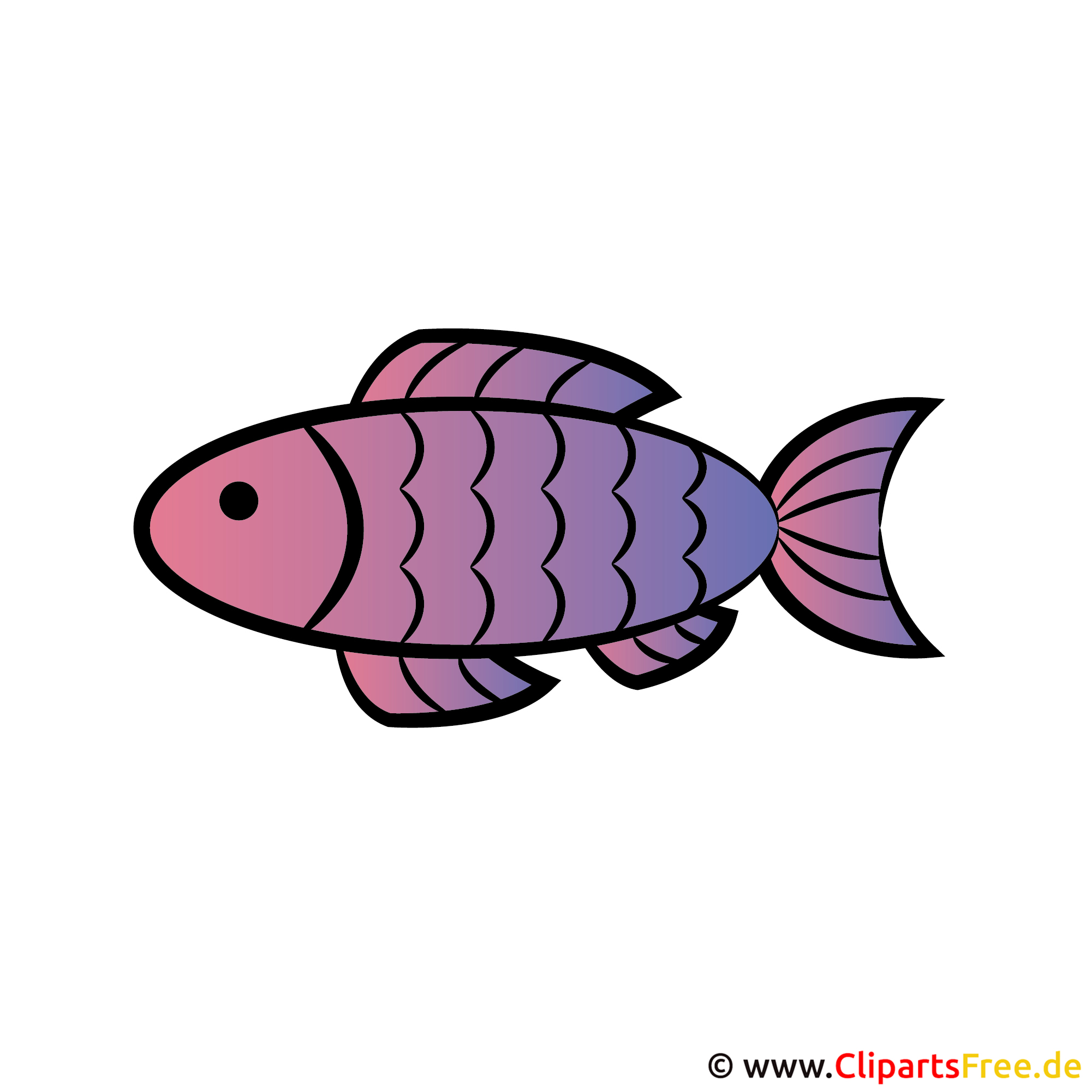 clipart fisch christlich kostenlos - photo #3