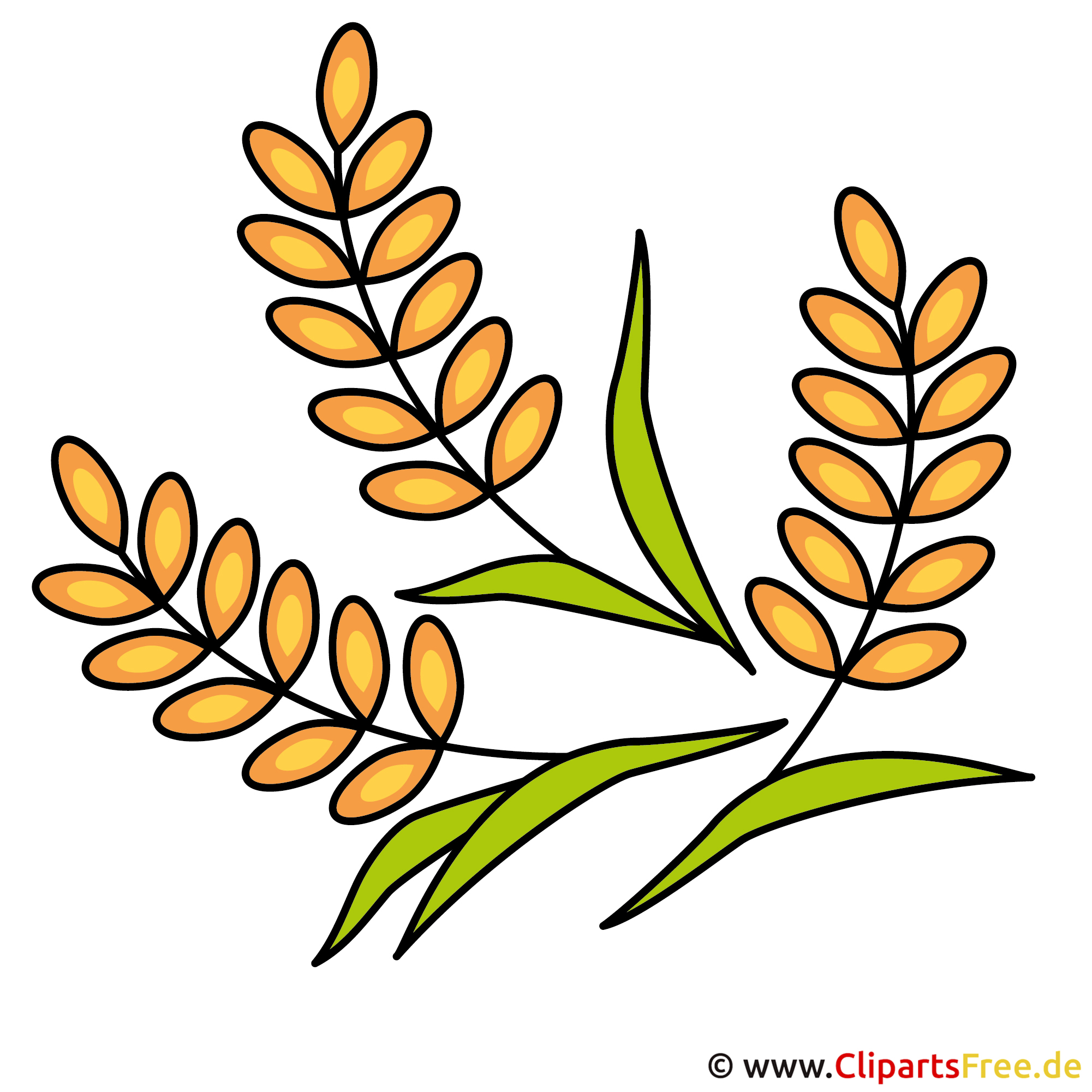 clipart nahrungsmittel kostenlos - photo #28