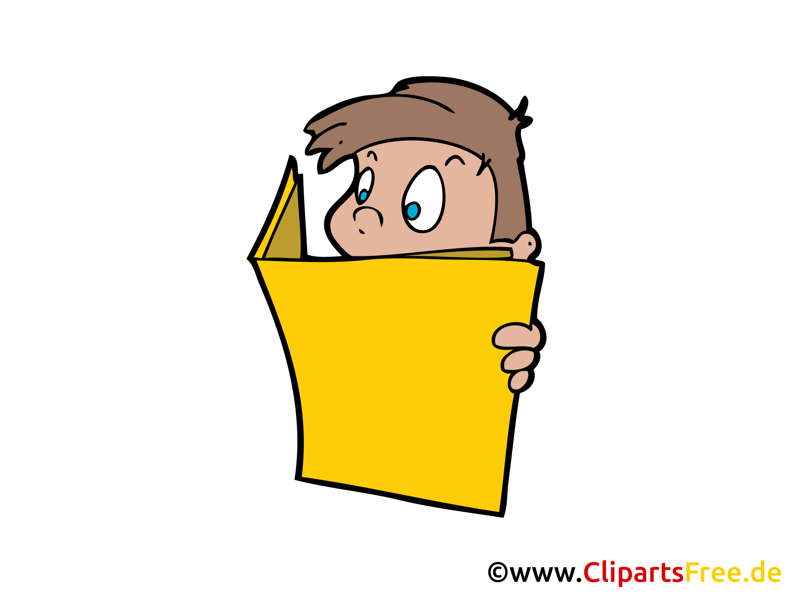 clipart zeitung kostenlos - photo #16