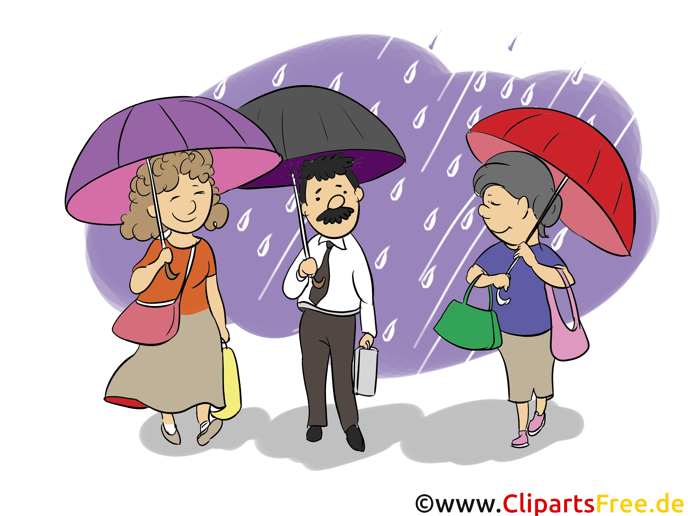 cliparts menschen - photo #36