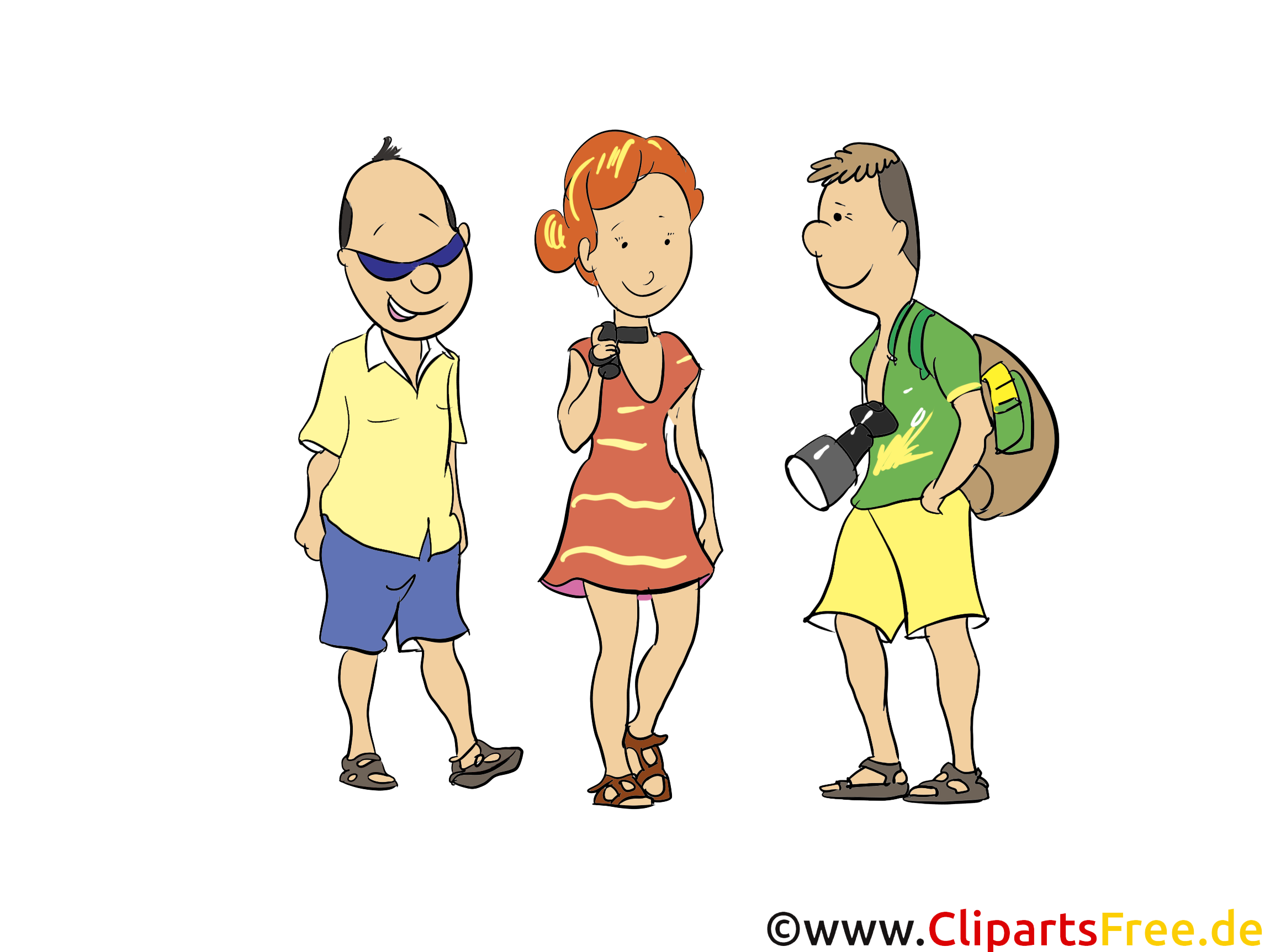 clipart kostenlos menschen - photo #4