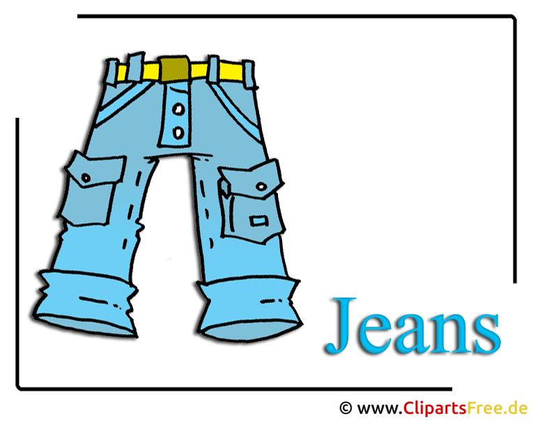 clipart kostenlos hose - photo #6