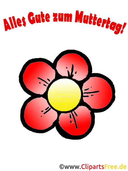 clipart geburtstag blumen - photo #23