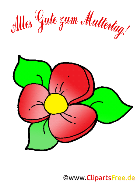 clipart kostenlos blumen - photo #35