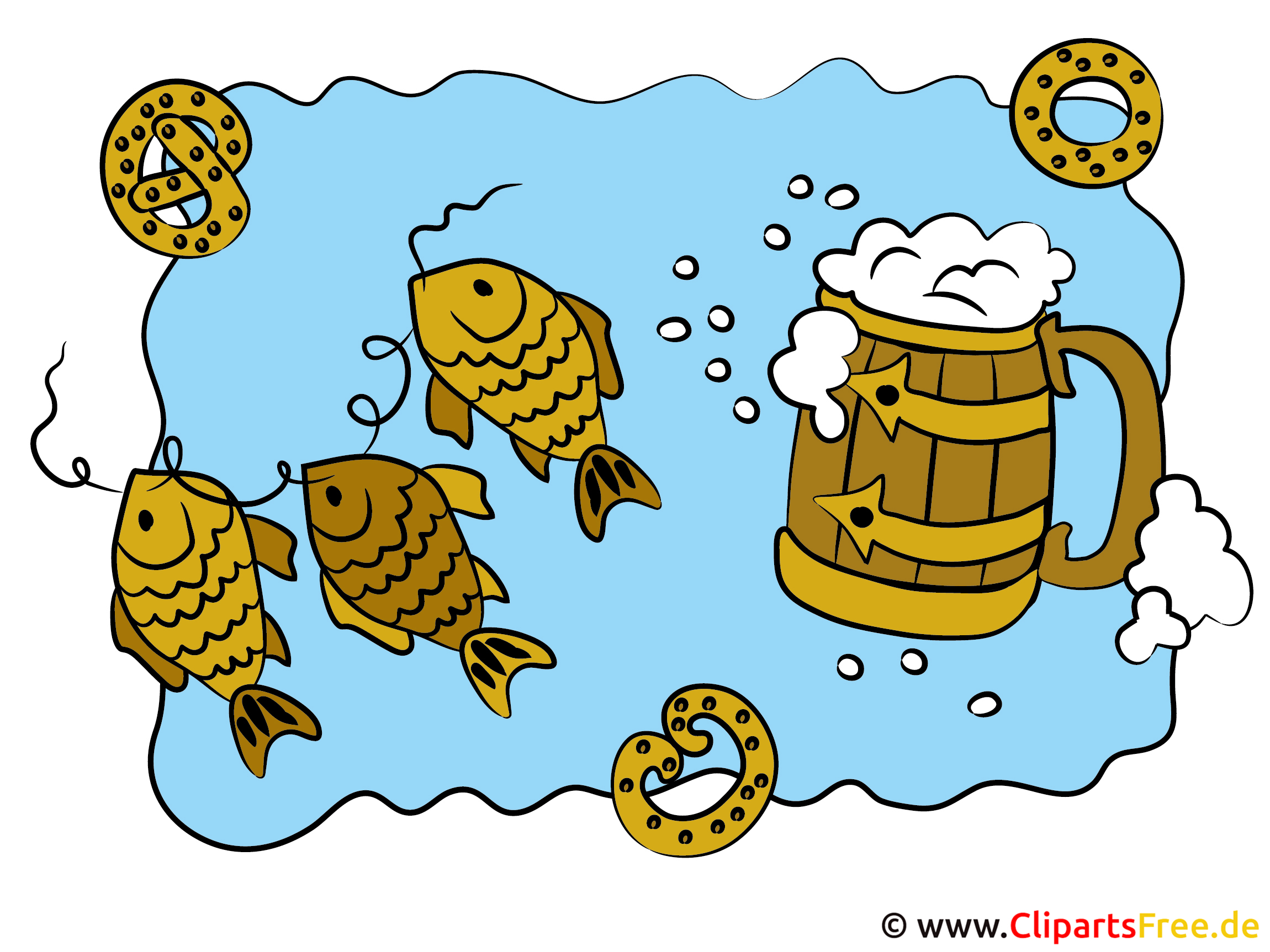 clipart geburtstag bier - photo #9