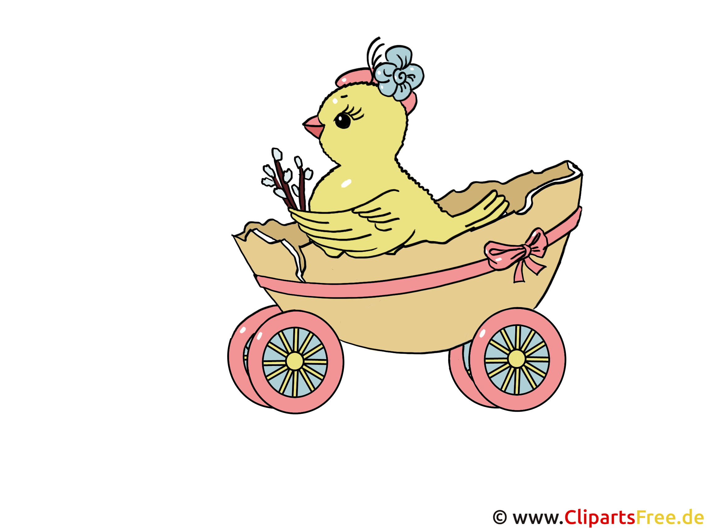 clipart kostenlos ostern - photo #11